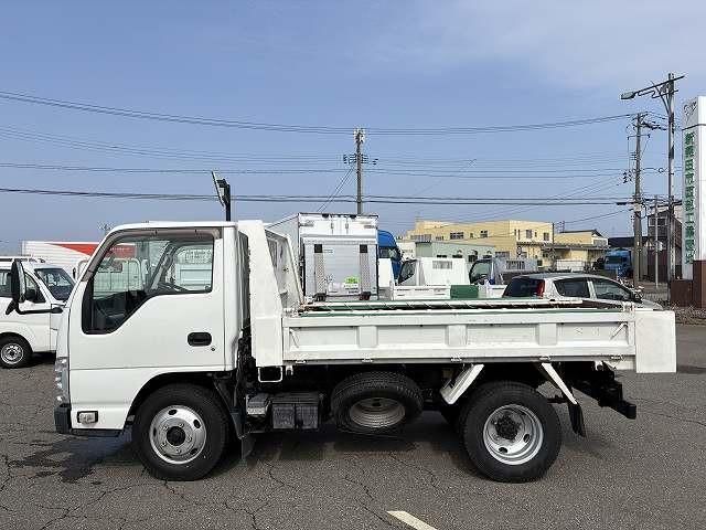 ISUZU ELF 2012