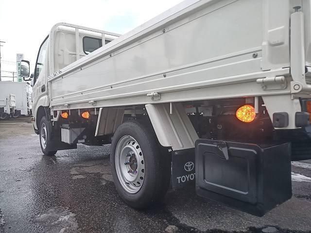 TOYOTA DYNA 2019