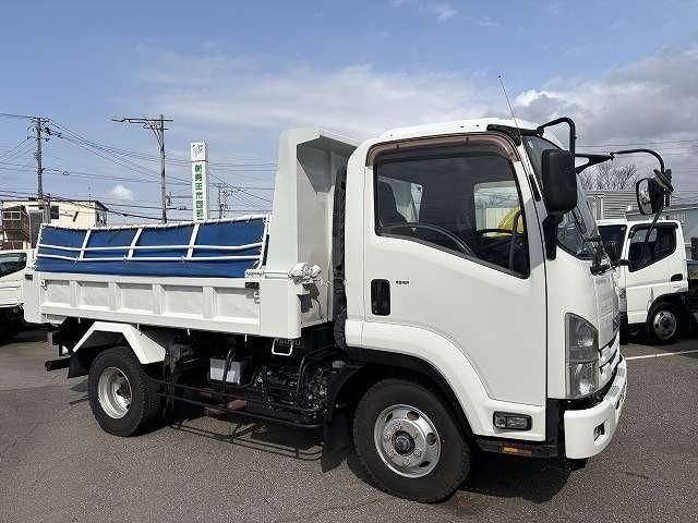 ISUZU FORWARD 2016