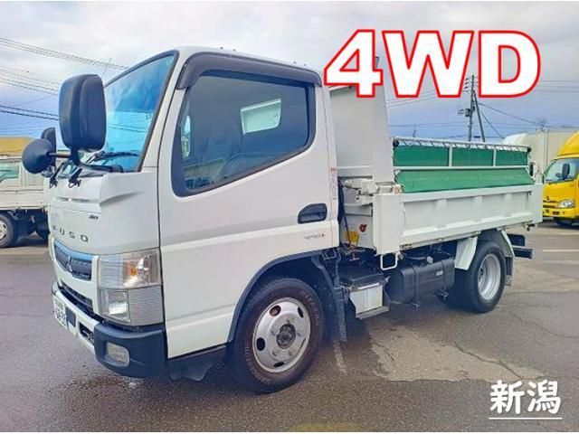 MITSUBISHI CANTER 2020