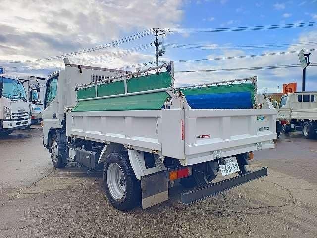 MITSUBISHI CANTER 2020