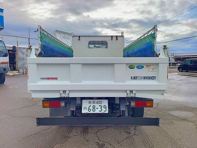 MITSUBISHI CANTER 2020