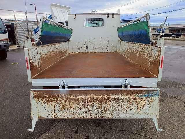 MITSUBISHI CANTER 2020