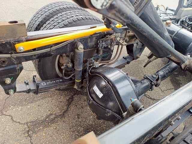 MITSUBISHI CANTER 2020