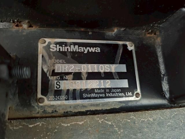 MITSUBISHI CANTER 2020