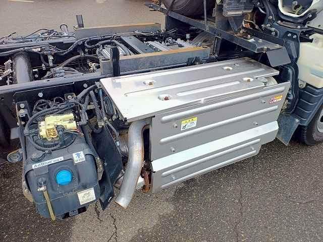 MITSUBISHI CANTER 2020