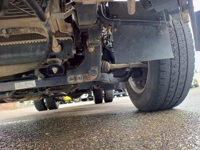 MITSUBISHI CANTER 2020