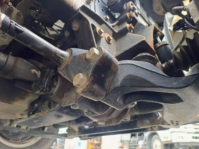 MITSUBISHI CANTER 2020