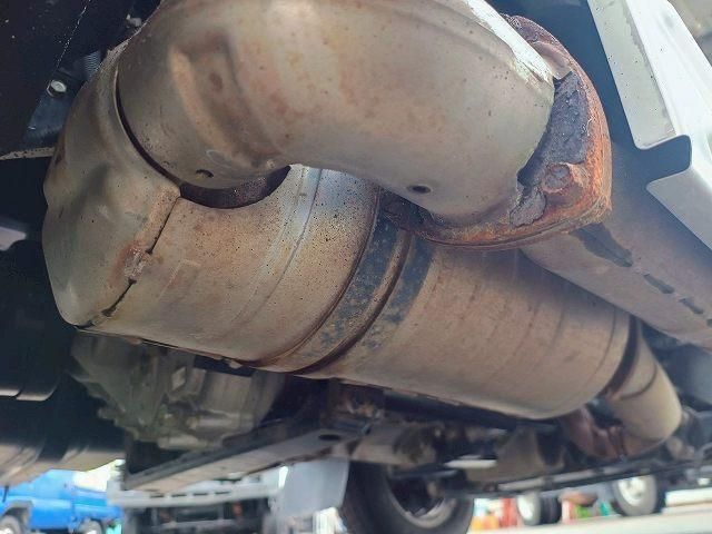 MITSUBISHI CANTER 2020