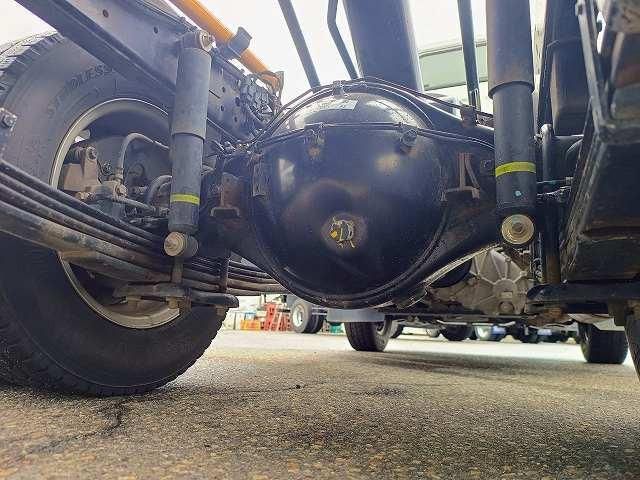 MITSUBISHI CANTER 2020