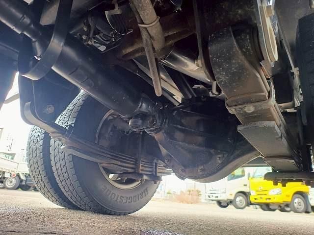 MITSUBISHI CANTER 2020