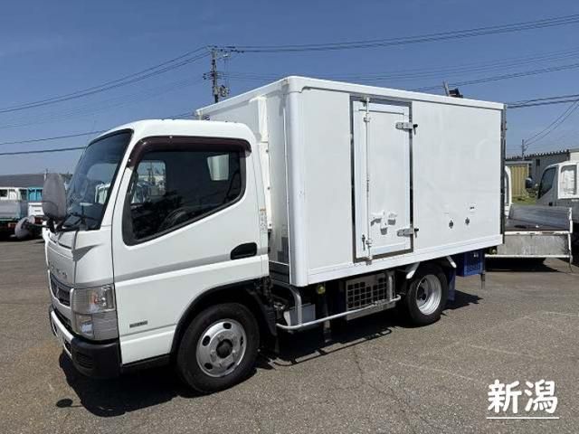 MITSUBISHI CANTER 2017