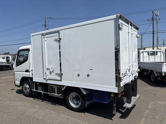 MITSUBISHI CANTER 2017