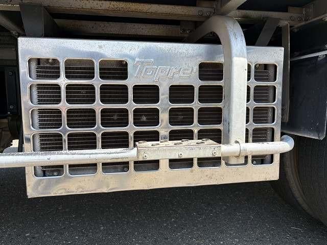 MITSUBISHI CANTER 2017