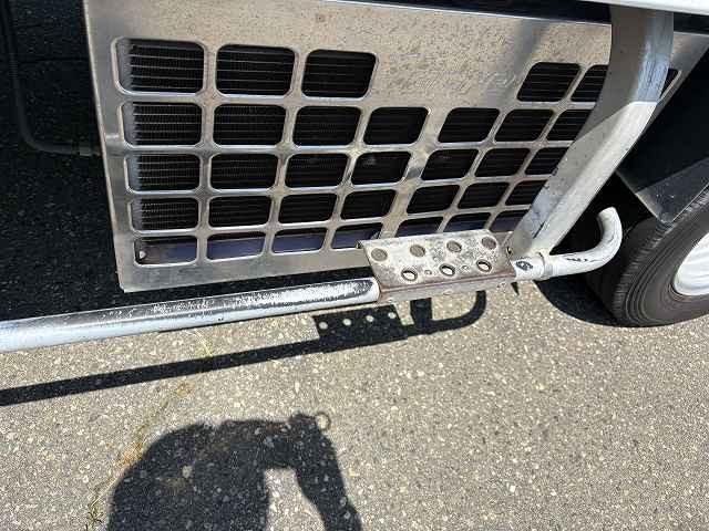 MITSUBISHI CANTER 2017