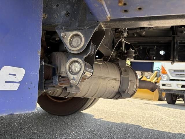 MITSUBISHI CANTER 2017