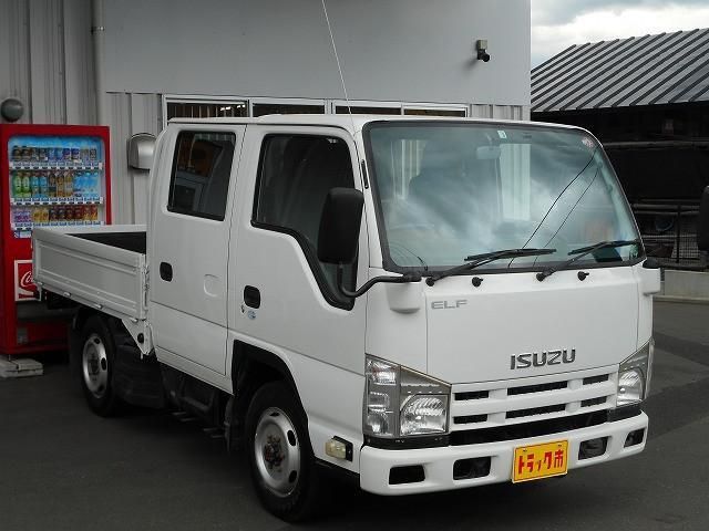 ISUZU ELF 2013