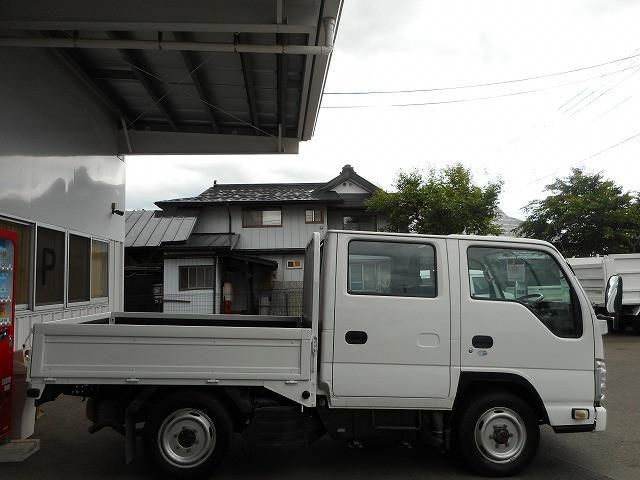 ISUZU ELF 2013