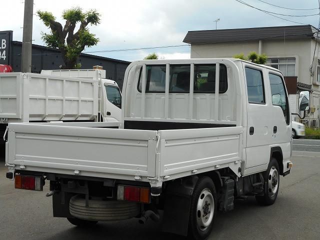 ISUZU ELF 2013