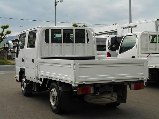 ISUZU ELF 2013