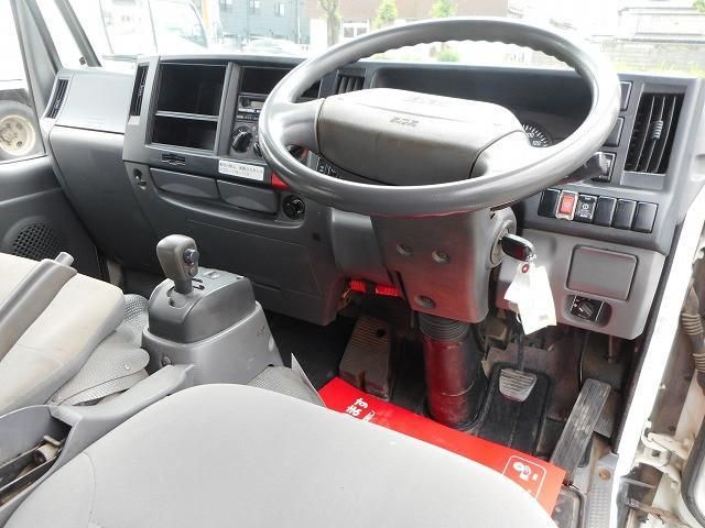 ISUZU ELF 2013