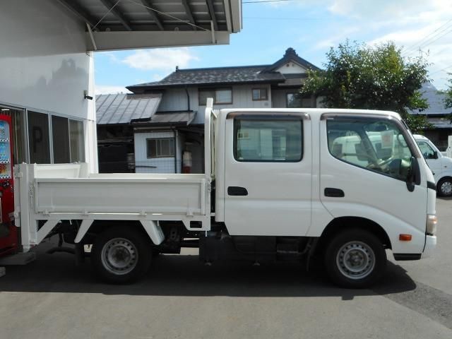 TOYOTA DYNA 2014