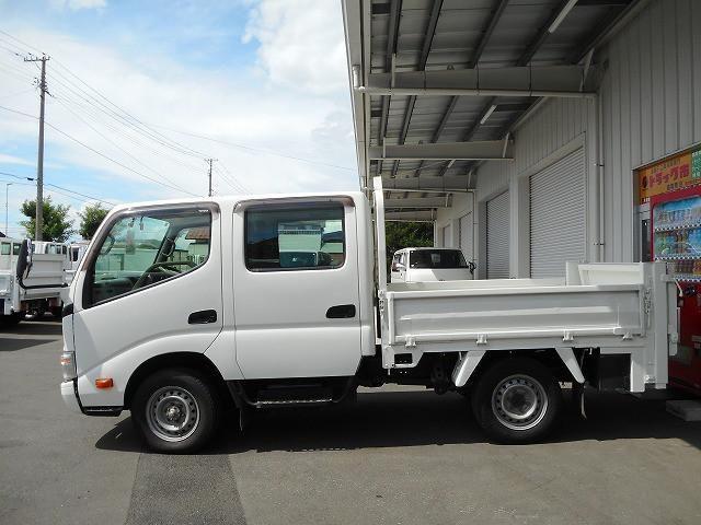 TOYOTA DYNA 2014