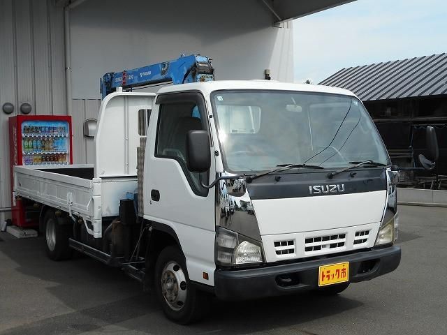 ISUZU ELF 2006