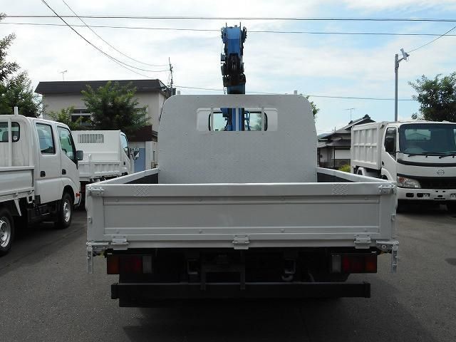 ISUZU ELF 2006