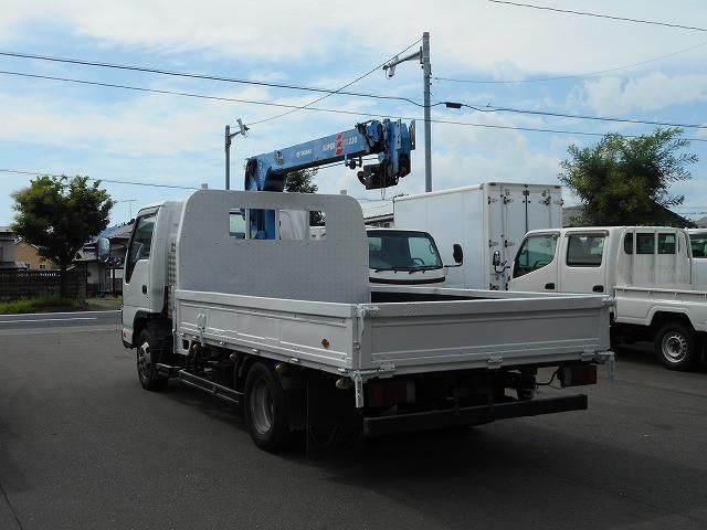ISUZU ELF 2006
