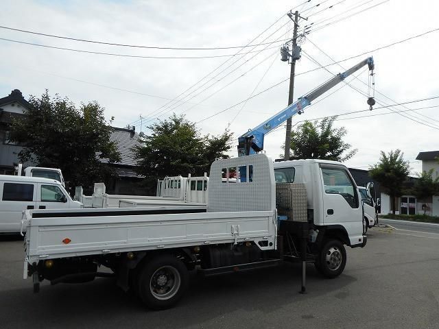 ISUZU ELF 2006