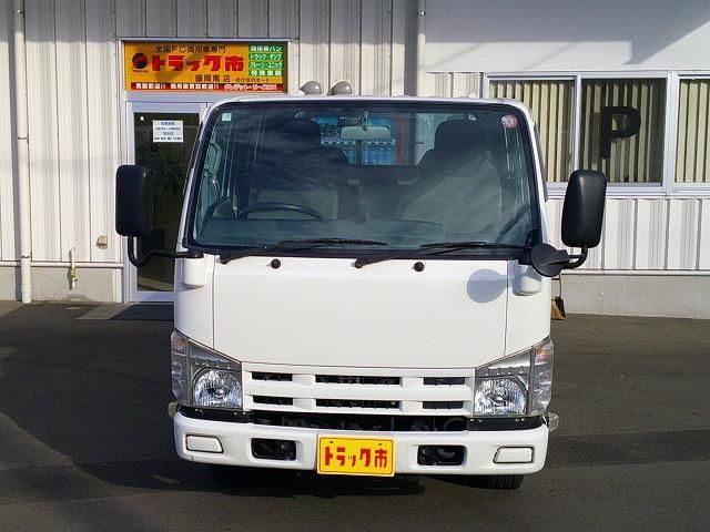 ISUZU ELF 2014