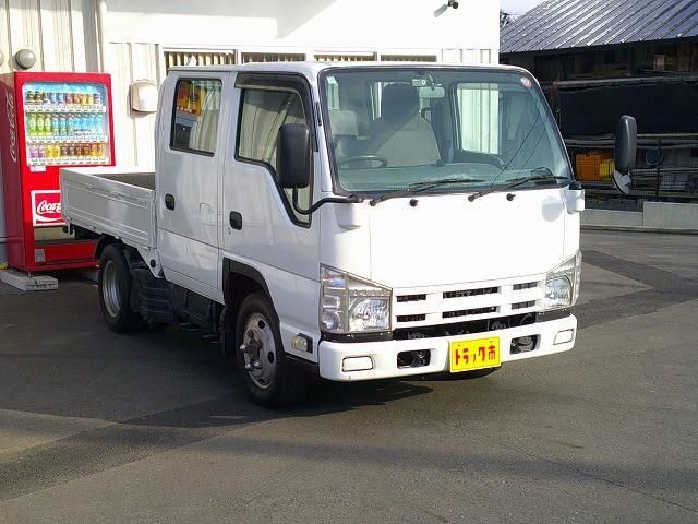 ISUZU ELF 2014