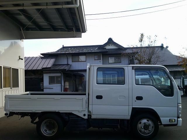 ISUZU ELF 2014