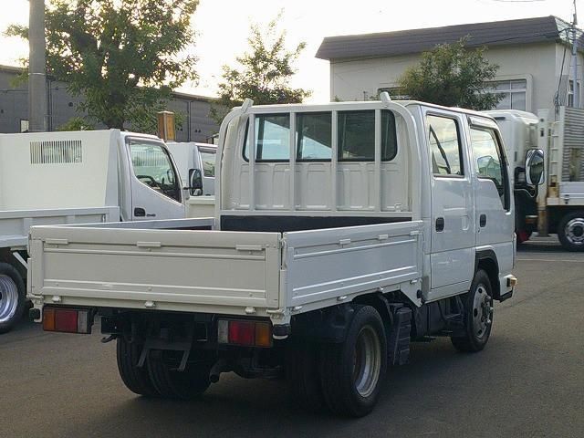 ISUZU ELF 2014
