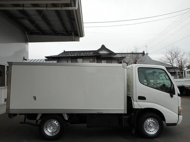 TOYOTA DYNA 2005