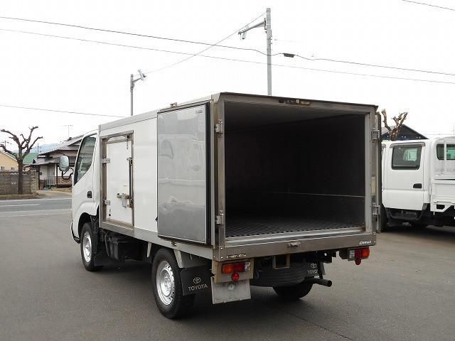 TOYOTA DYNA 2005