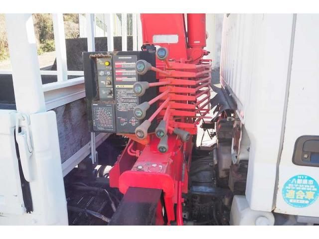 MITSUBISHI CANTER 2002