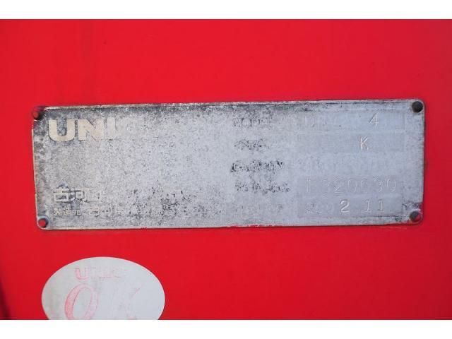 MITSUBISHI CANTER 2002