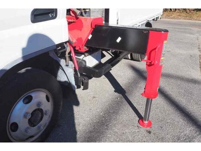 MITSUBISHI CANTER 2002