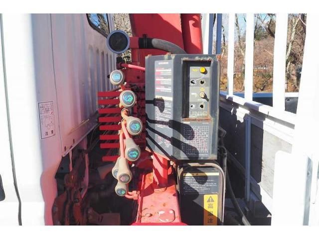 MITSUBISHI CANTER 2002