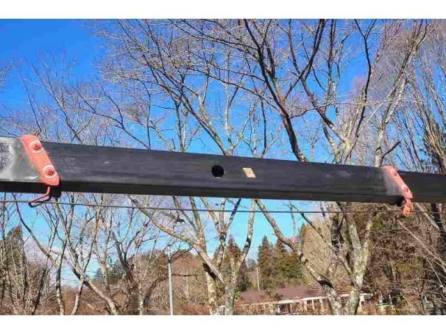 MITSUBISHI CANTER 2002