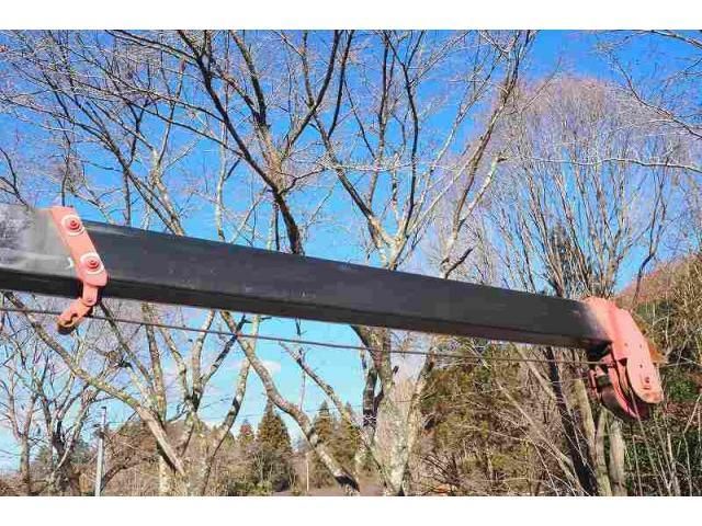 MITSUBISHI CANTER 2002