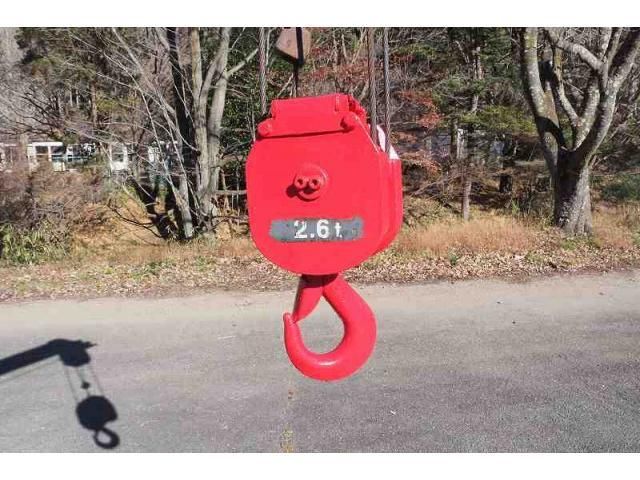 MITSUBISHI CANTER 2002