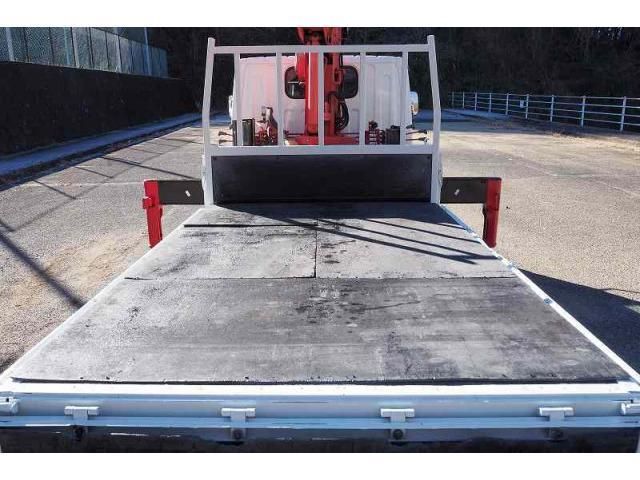 MITSUBISHI CANTER 2002