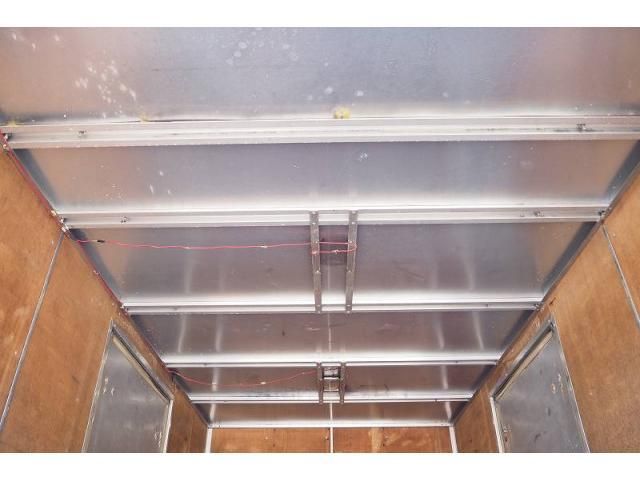 MITSUBISHI CANTER 2002