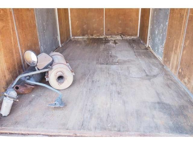 MITSUBISHI CANTER 2002