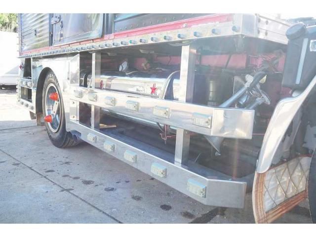 MITSUBISHI CANTER 2002