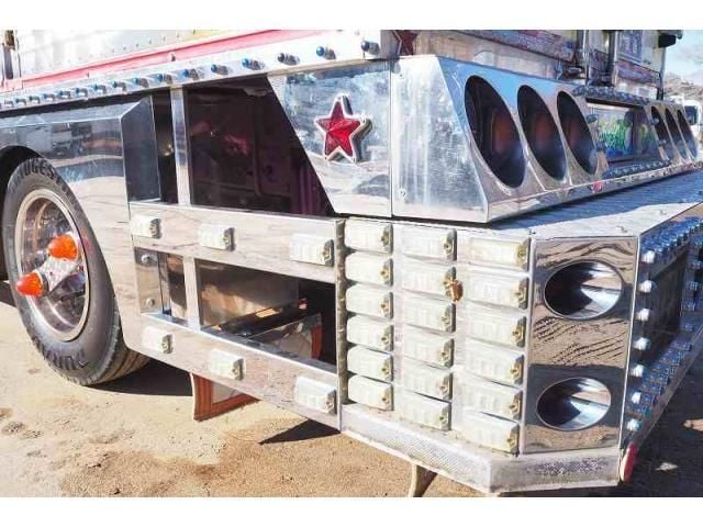 MITSUBISHI CANTER 2002