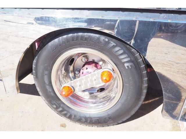 MITSUBISHI CANTER 2002